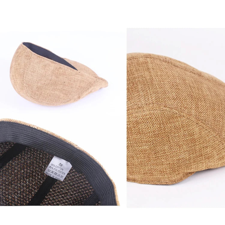 Men's beret