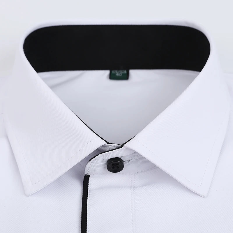 Men's Classic Dress Shirt