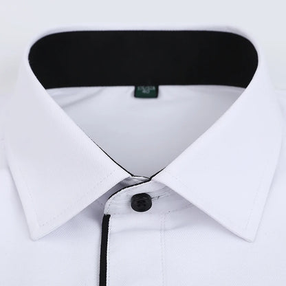 Men's Classic Dress Shirt