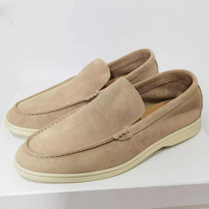 Men's casual loafers