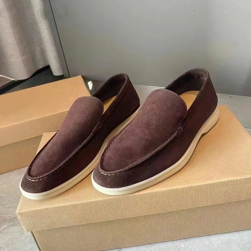 Men's casual loafers