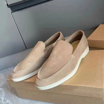 Men's casual loafers