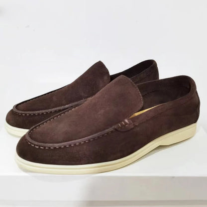 Men's casual loafers