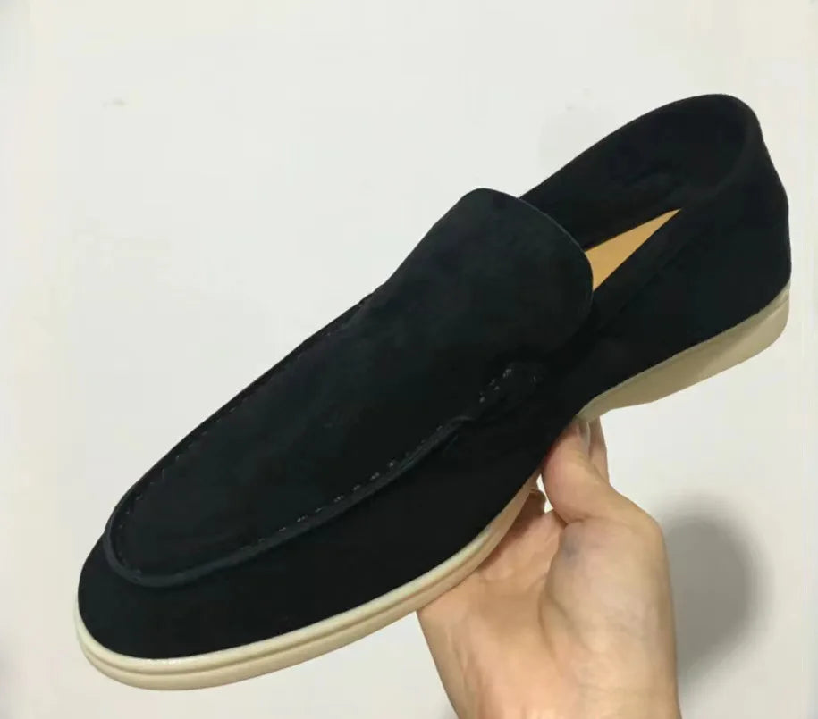 Men's casual loafers