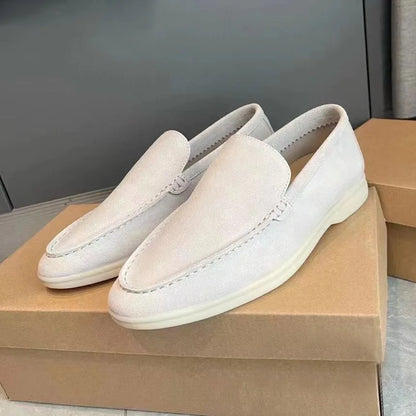 Men's casual loafers