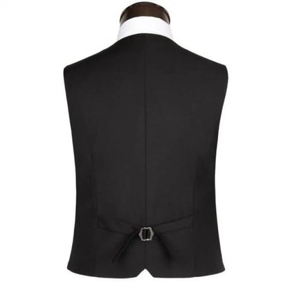 MENS CLASSIC WAISTCOAT