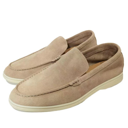 Men's casual loafers