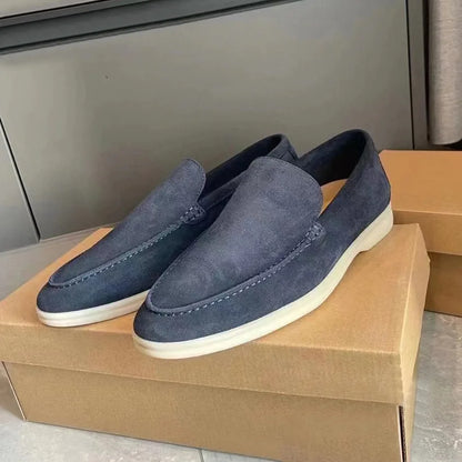 Men's casual loafers