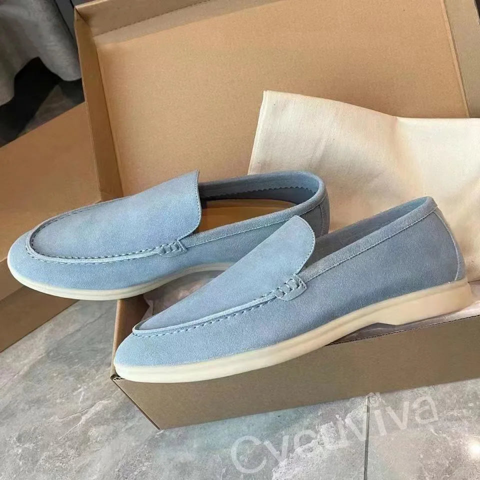 Men's casual loafers