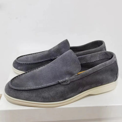 Men's casual loafers