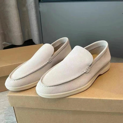 Men's casual loafers