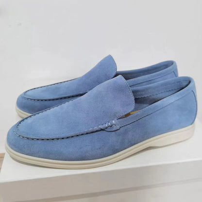 Men's casual loafers