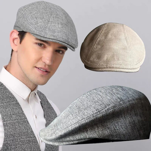 Men's beret