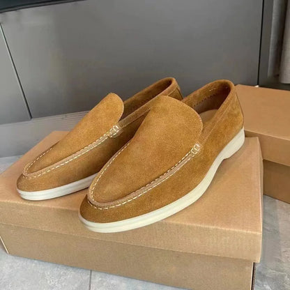 Men's casual loafers