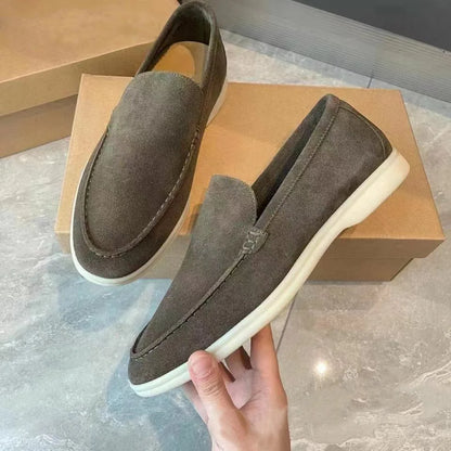 Men's casual loafers